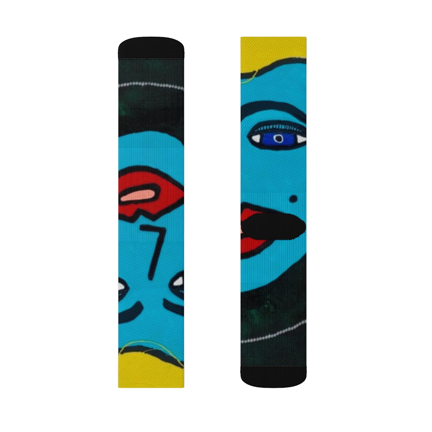 Sublimation Socks