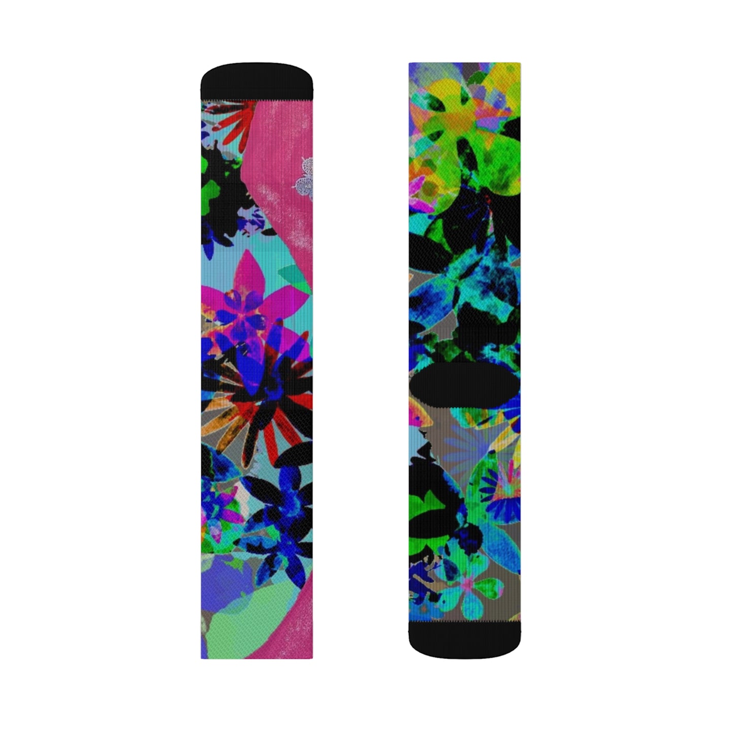 Sublimation Socks