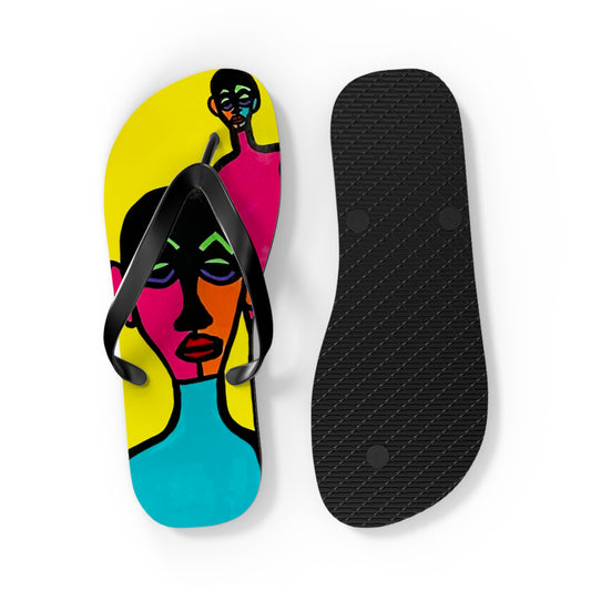 Flip Flops