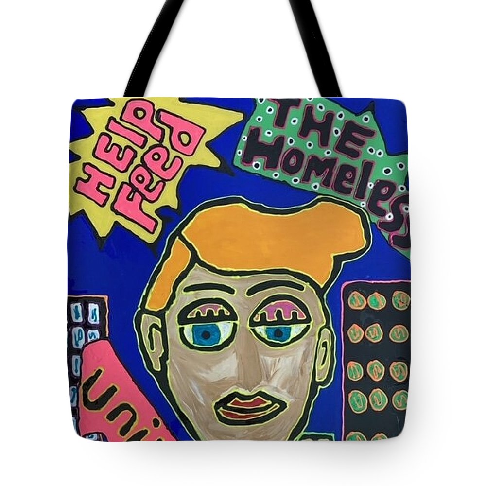 Unity Handbag