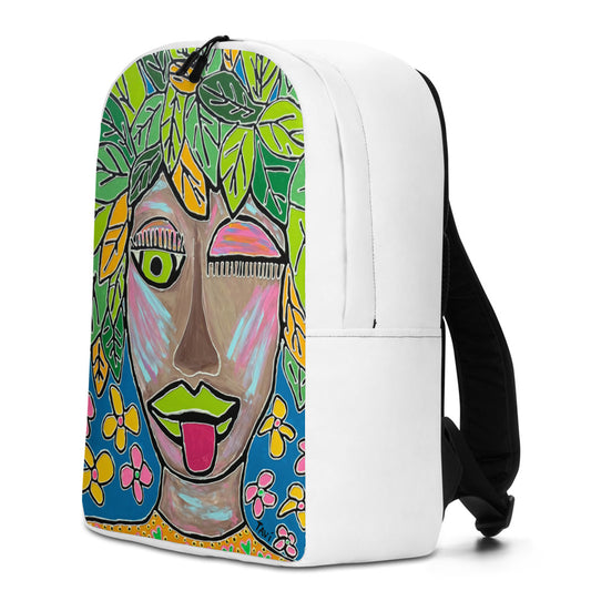 Mother Nature Backpack
