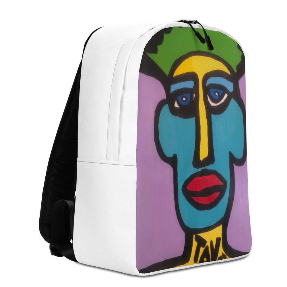 Surfer Dude Backpack