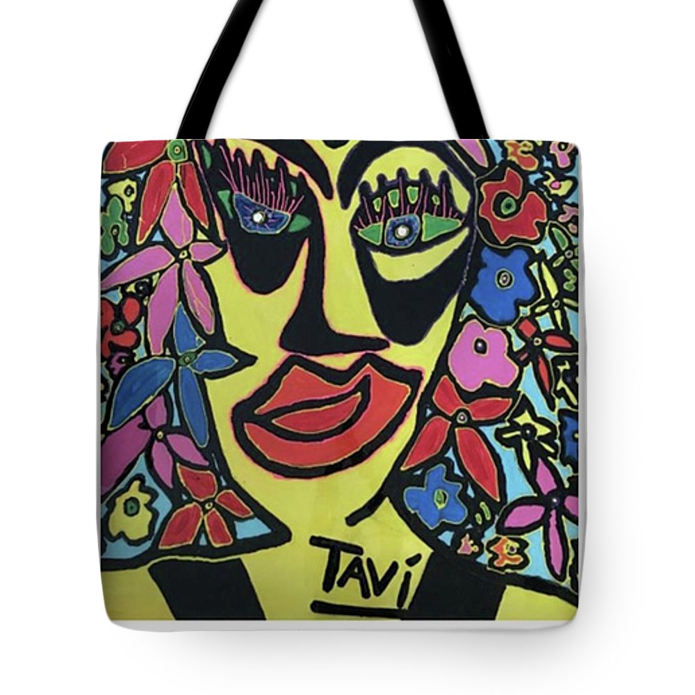 Your Inner "Drag" Handbag