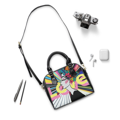 Shoulder Handbag
