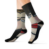 Sublimation Socks