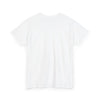 Colorful Graphic Unisex Heavy Cotton Tee - Casual and Fun Tavi Design