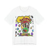 Believe by TAVi Art – Unisex Jersey T‑Shirt