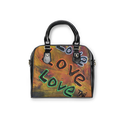 Shoulder Handbag