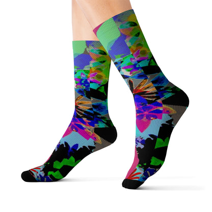 Sublimation Socks