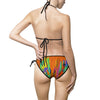 Women's Bikini Swimsuit (AOP)