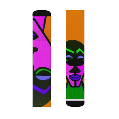 Sublimation Socks
