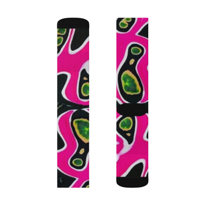 Sublimation Socks
