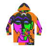 Women's Hoodie Dress (AOP)
