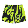 Men’s 5″ Inseam Printed Swim Trunks