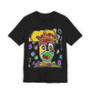 Believe by TAVi Art – Unisex Jersey T‑Shirt