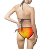 Women's Bikini Swimsuit (AOP)