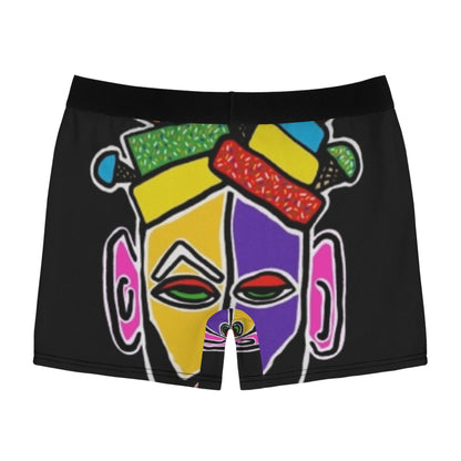 Men's Boxer Briefs (AOP)