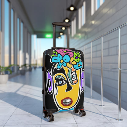 Suitcase