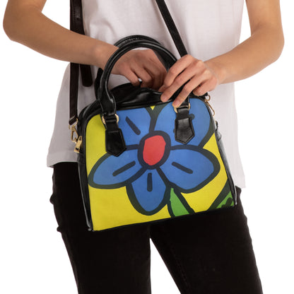 Shoulder Handbag