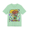 Believe by TAVi Art – Unisex Jersey T‑Shirt
