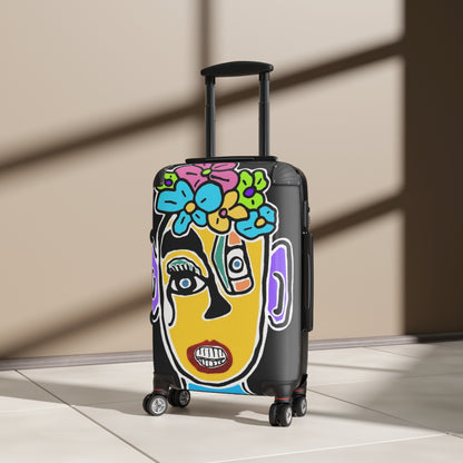 Suitcase