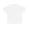 Colorful Graphic Unisex Heavy Cotton Tee - Casual and Fun Tavi Design