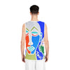Basketball Jersey (AOP)