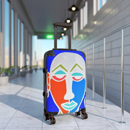 Suitcase