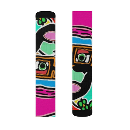 Sublimation Socks