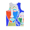 Basketball Jersey (AOP)