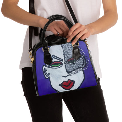 Shoulder Handbag