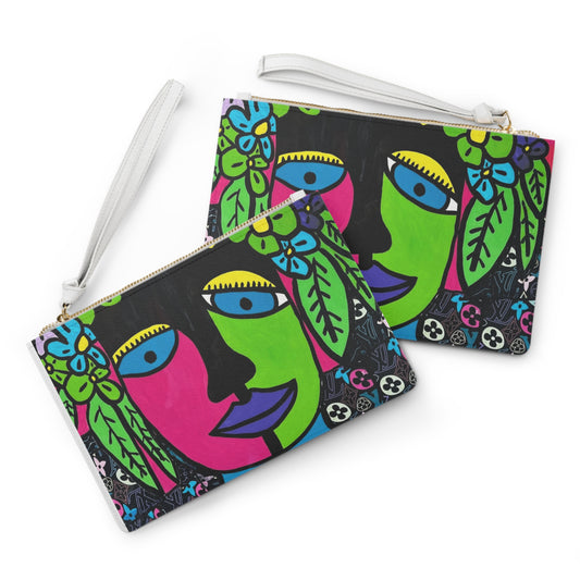 Clutch Bag