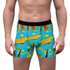 Men's Boxer Briefs (AOP)