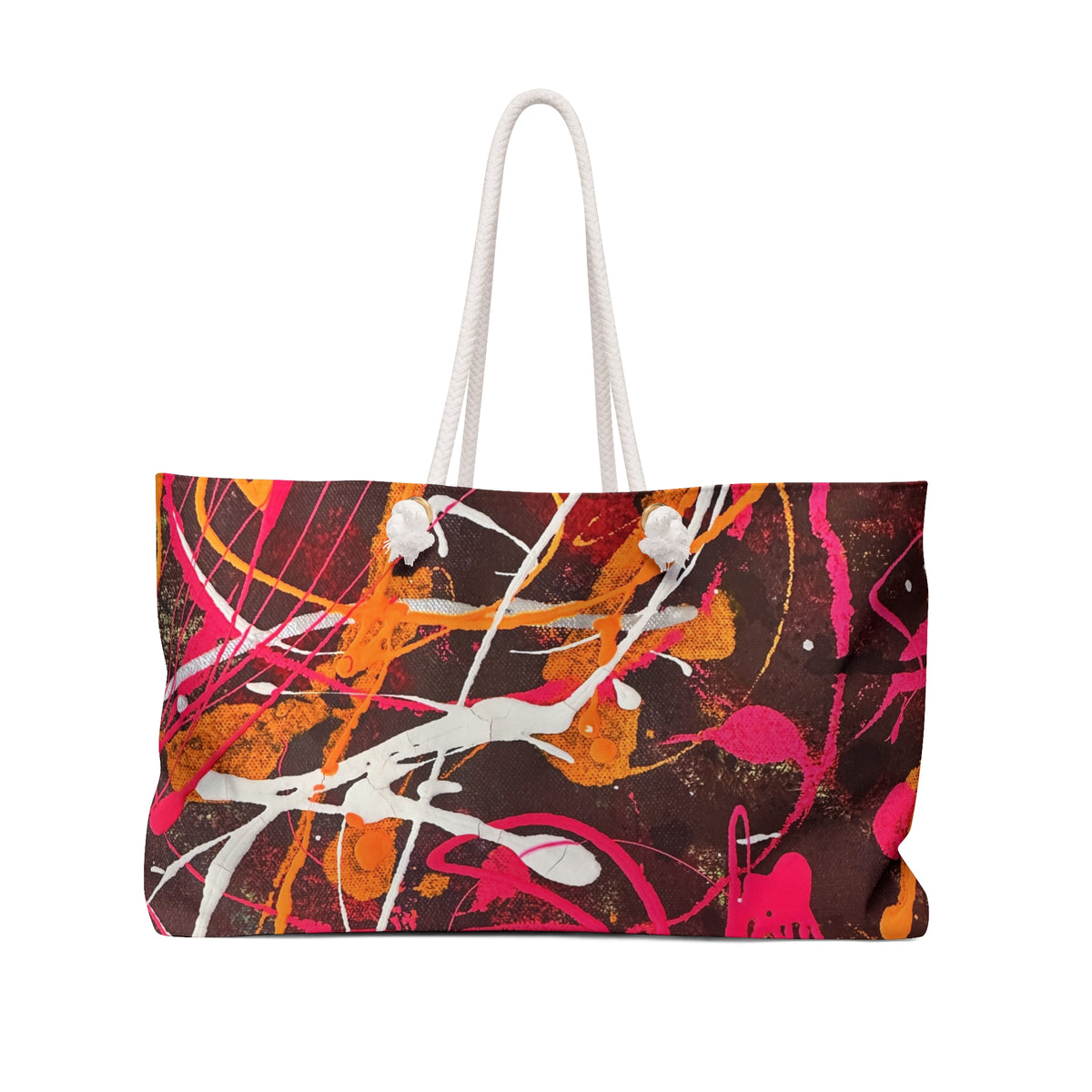Weekender Bag