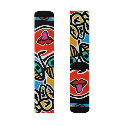 Sublimation Socks