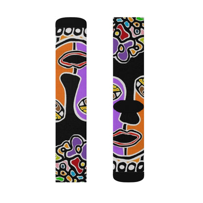 Sublimation Socks