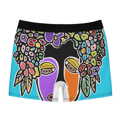 Men's Boxer Briefs (AOP)