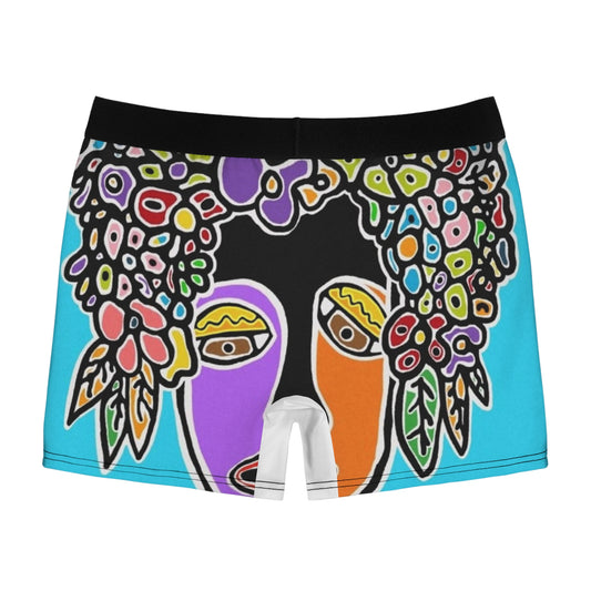 Men's Boxer Briefs (AOP)