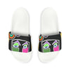 Men's PU Slide Sandals