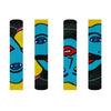 Sublimation Socks