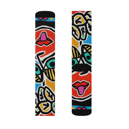 Sublimation Socks