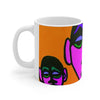 Ceramic Mug 11oz