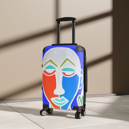 Suitcase