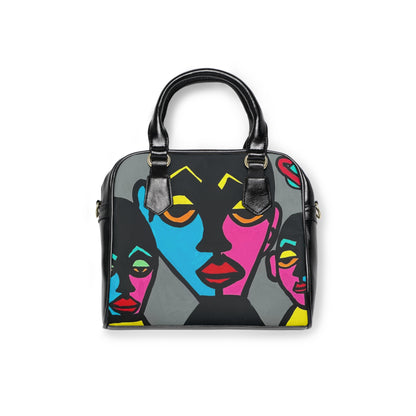 Shoulder Handbag
