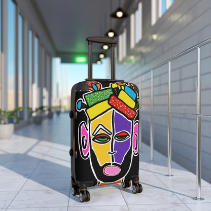 Suitcase