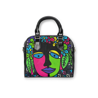 Shoulder Handbag