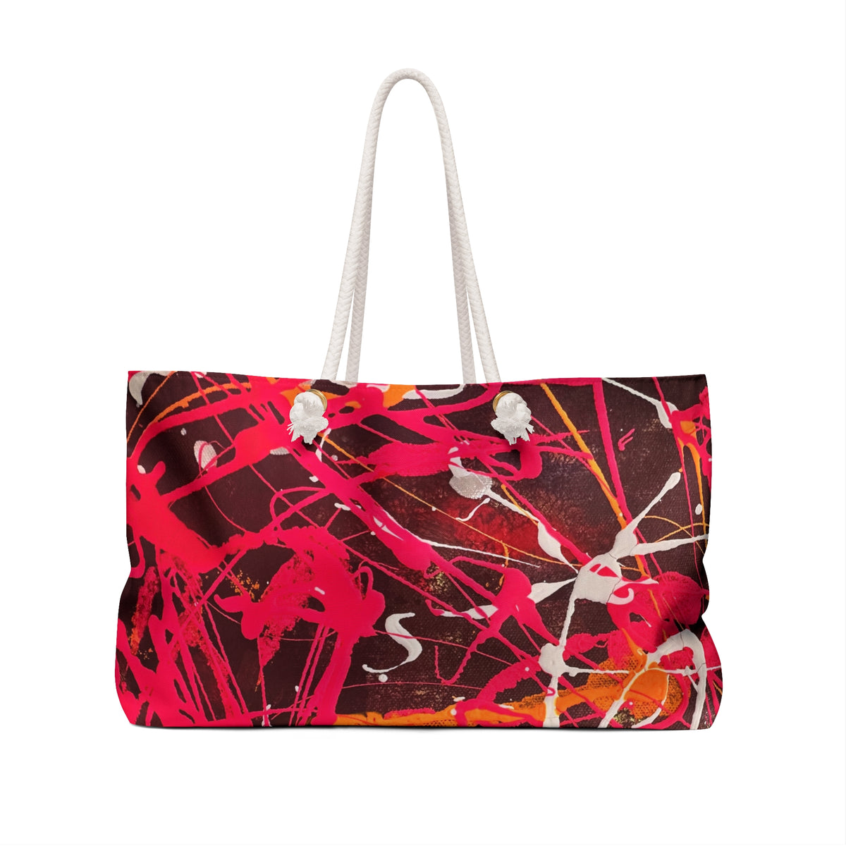 Weekender Bag