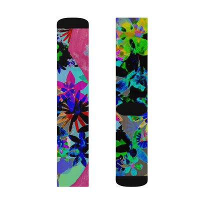 Sublimation Socks