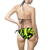 Women's Bikini Swimsuit (AOP)
