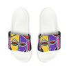 Men's PU Slide Sandals